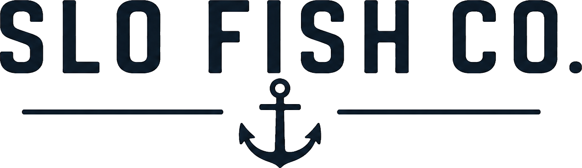 SLO Fish Co.